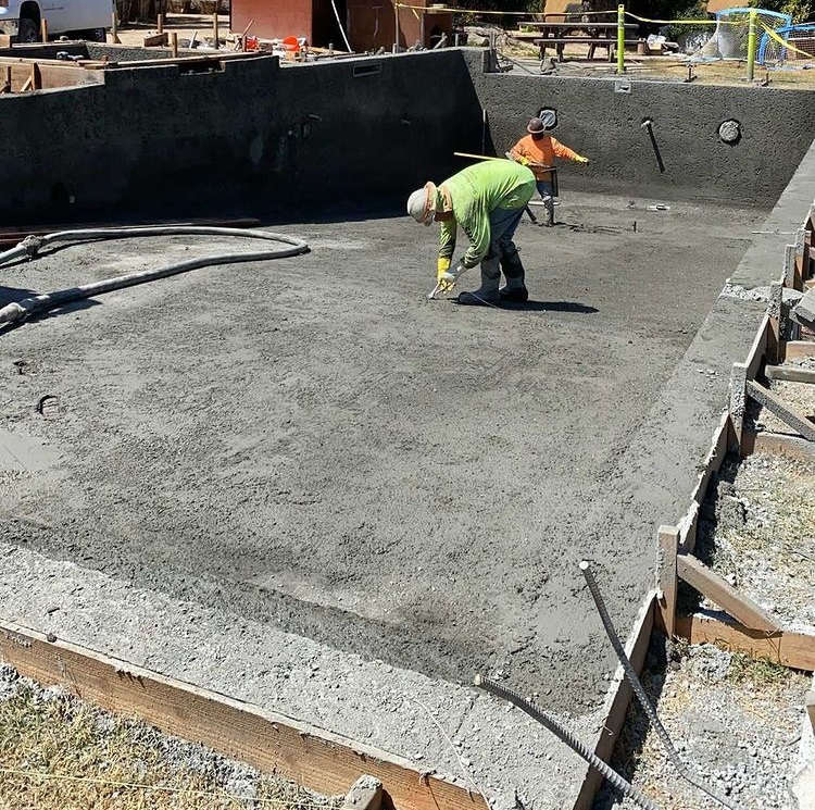 shotcrete service
