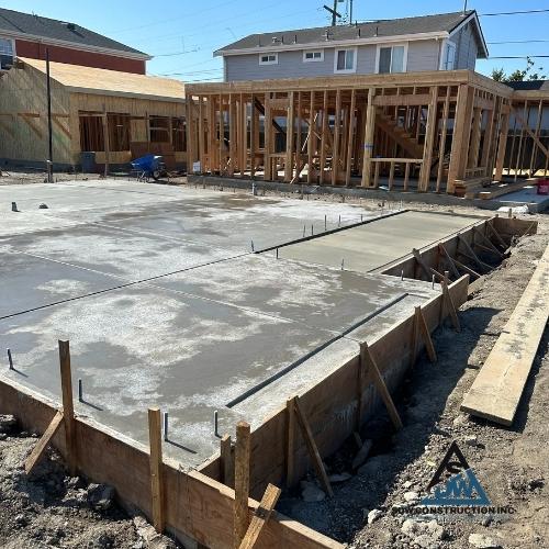 commercial concrete contractor bay area