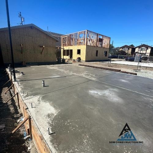 commercial concrete contractor bay area 9