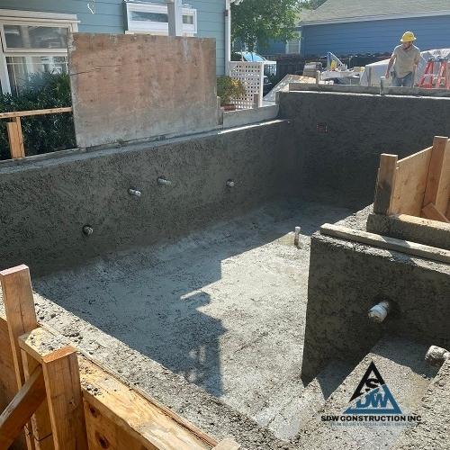 Pool Builder Bay Area 7