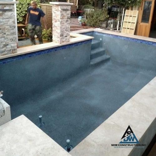 Pool Builder Bay Area 4